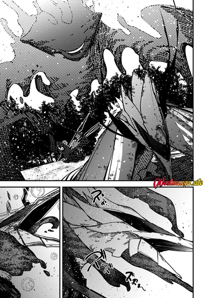Shikisai no Mahou Chapter 20 - halaman 8