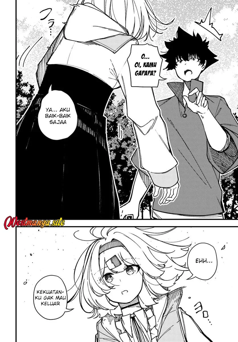 Shikisai no Mahou Chapter 21 - halaman 4