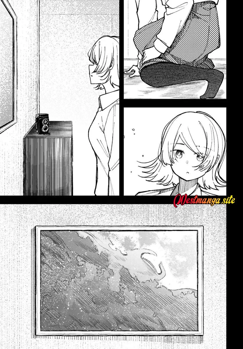 Shikisai no Mahou Chapter 22 - halaman 11