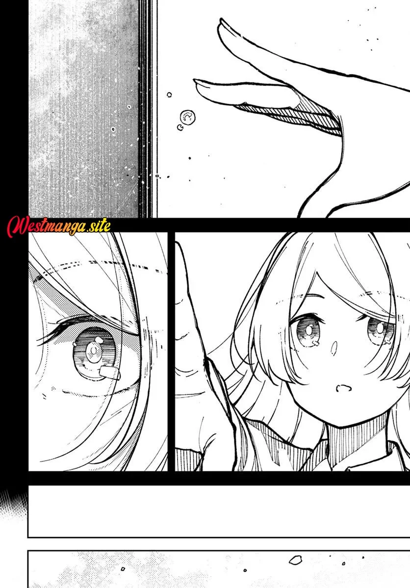 Shikisai no Mahou Chapter 22 - halaman 13