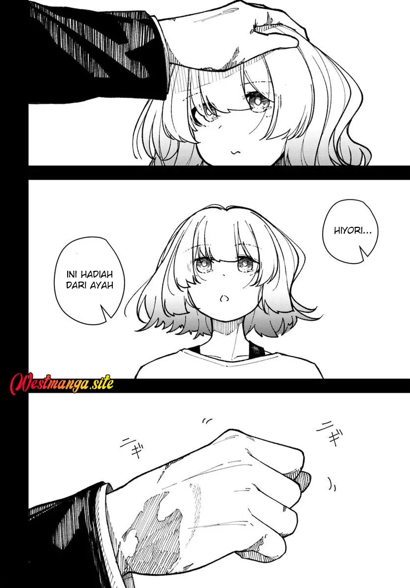 Shikisai no Mahou Chapter 23 - halaman 4