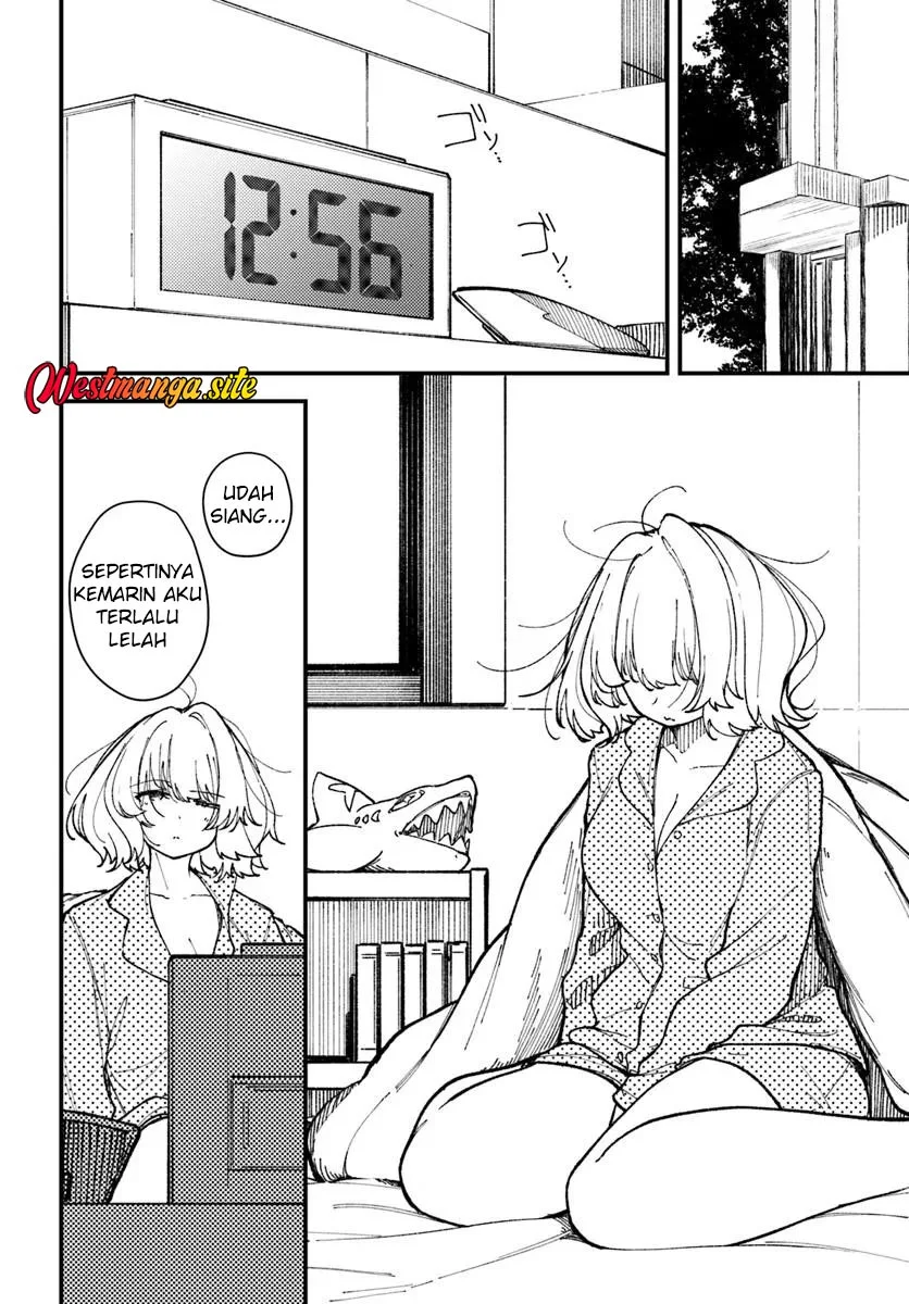 Shikisai no Mahou Chapter 23 - halaman 7