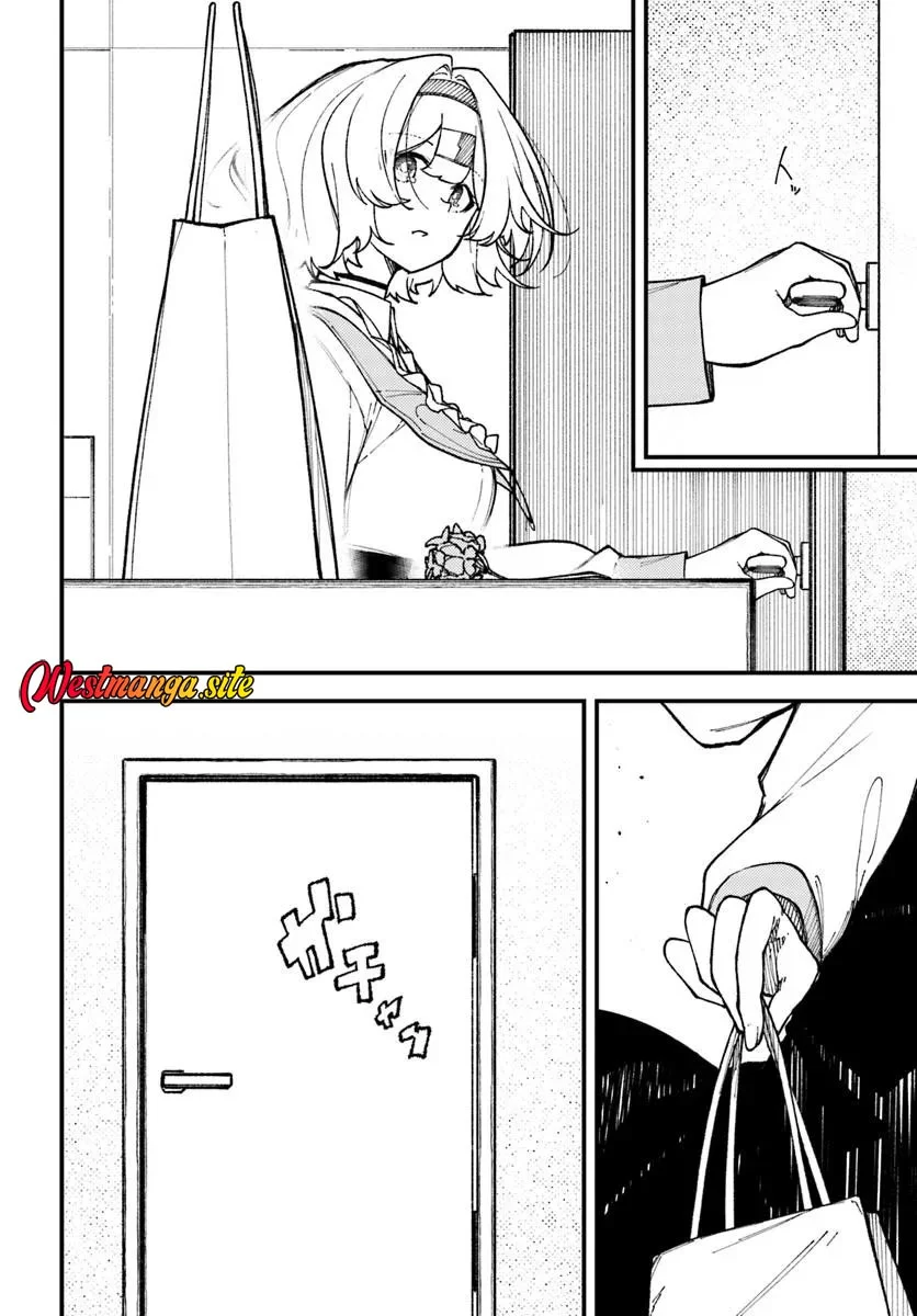 Shikisai no Mahou Chapter 23 - halaman 9