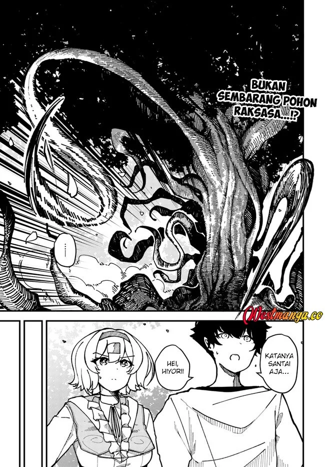 Shikisai no Mahou Chapter 3 - halaman 2