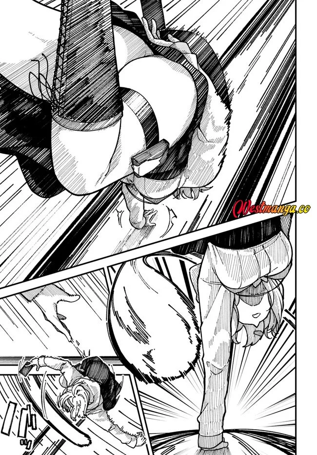 Shikisai no Mahou Chapter 3 - halaman 24
