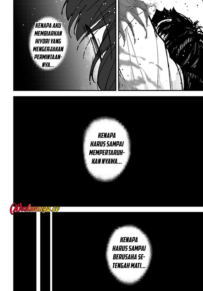 Shikisai no Mahou Chapter 4 - halaman 10