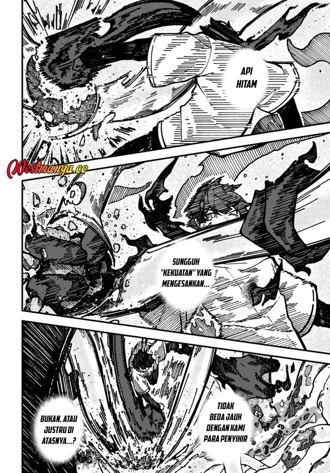 Shikisai no Mahou Chapter 4 - halaman 26