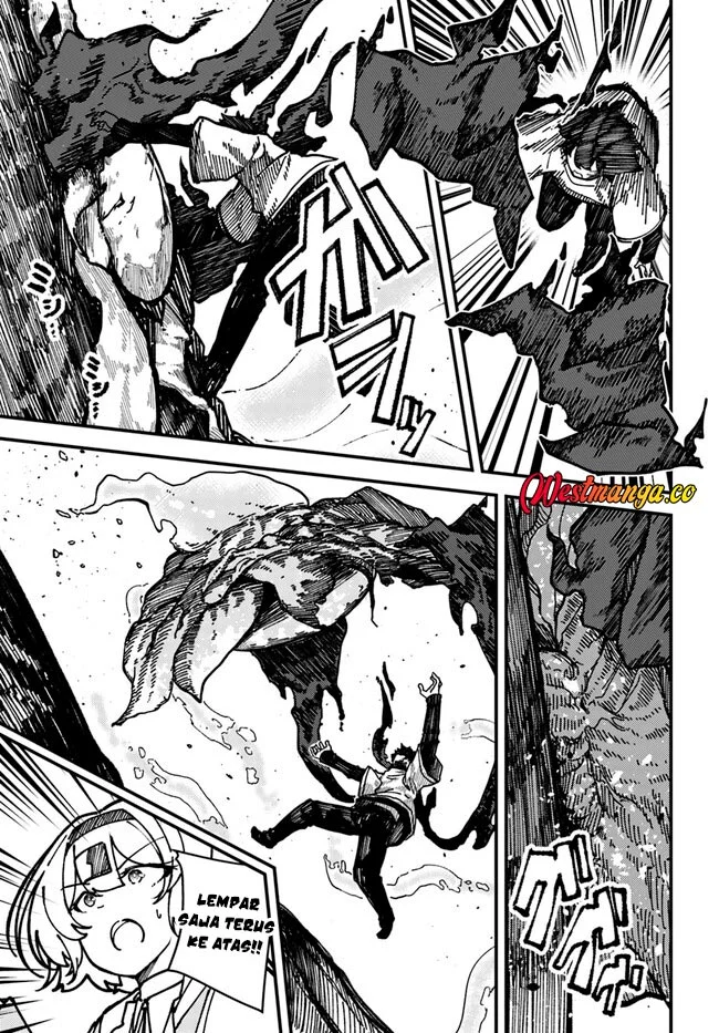 Shikisai no Mahou Chapter 4 - halaman 27