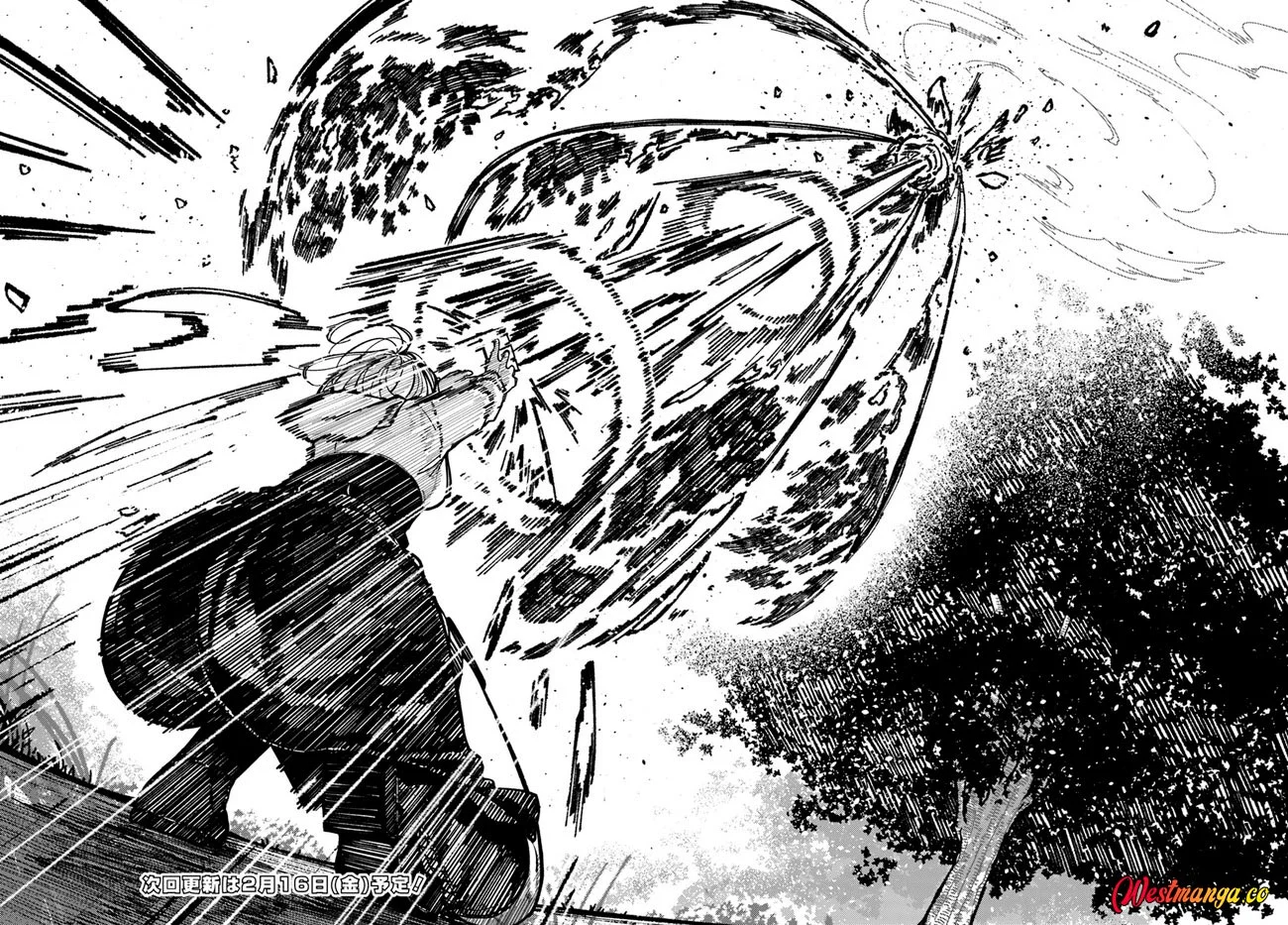 Shikisai no Mahou Chapter 4 - halaman 30