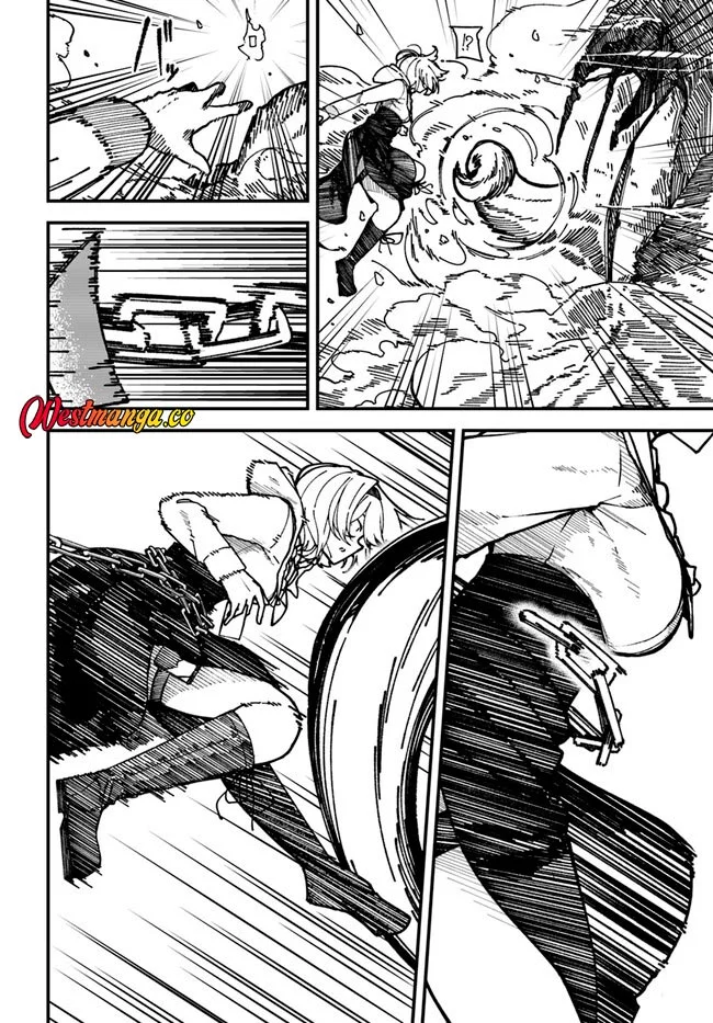 Shikisai no Mahou Chapter 4 - halaman 4