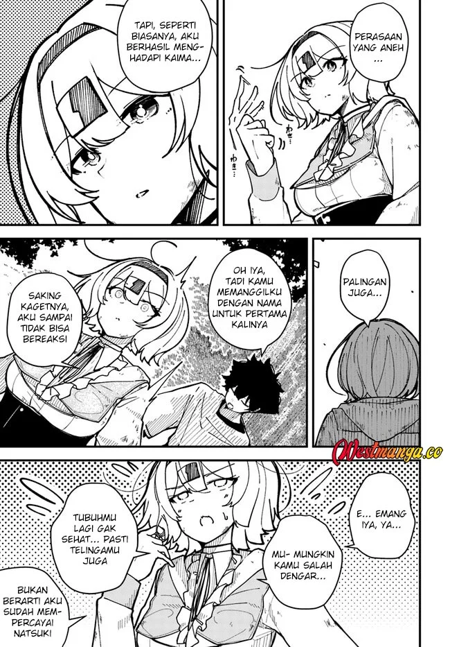 Shikisai no Mahou Chapter 5 - halaman 13