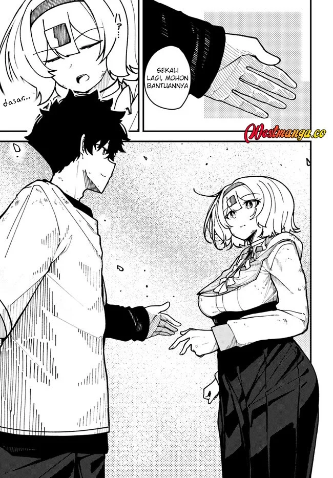 Shikisai no Mahou Chapter 5 - halaman 15