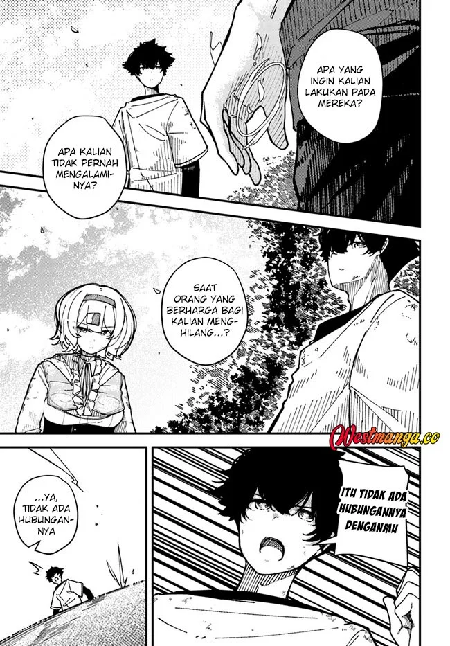 Shikisai no Mahou Chapter 5 - halaman 22