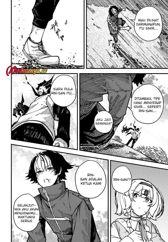 Shikisai no Mahou Chapter 5 - halaman 25