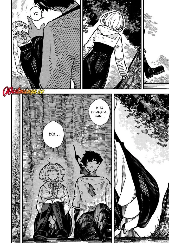 Shikisai no Mahou Chapter 5 - halaman 4