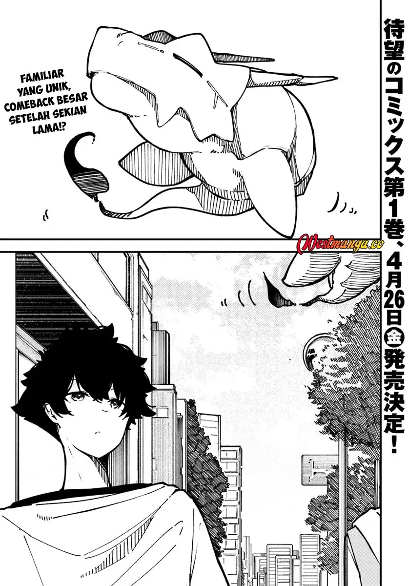 Shikisai no Mahou Chapter 6 - halaman 2