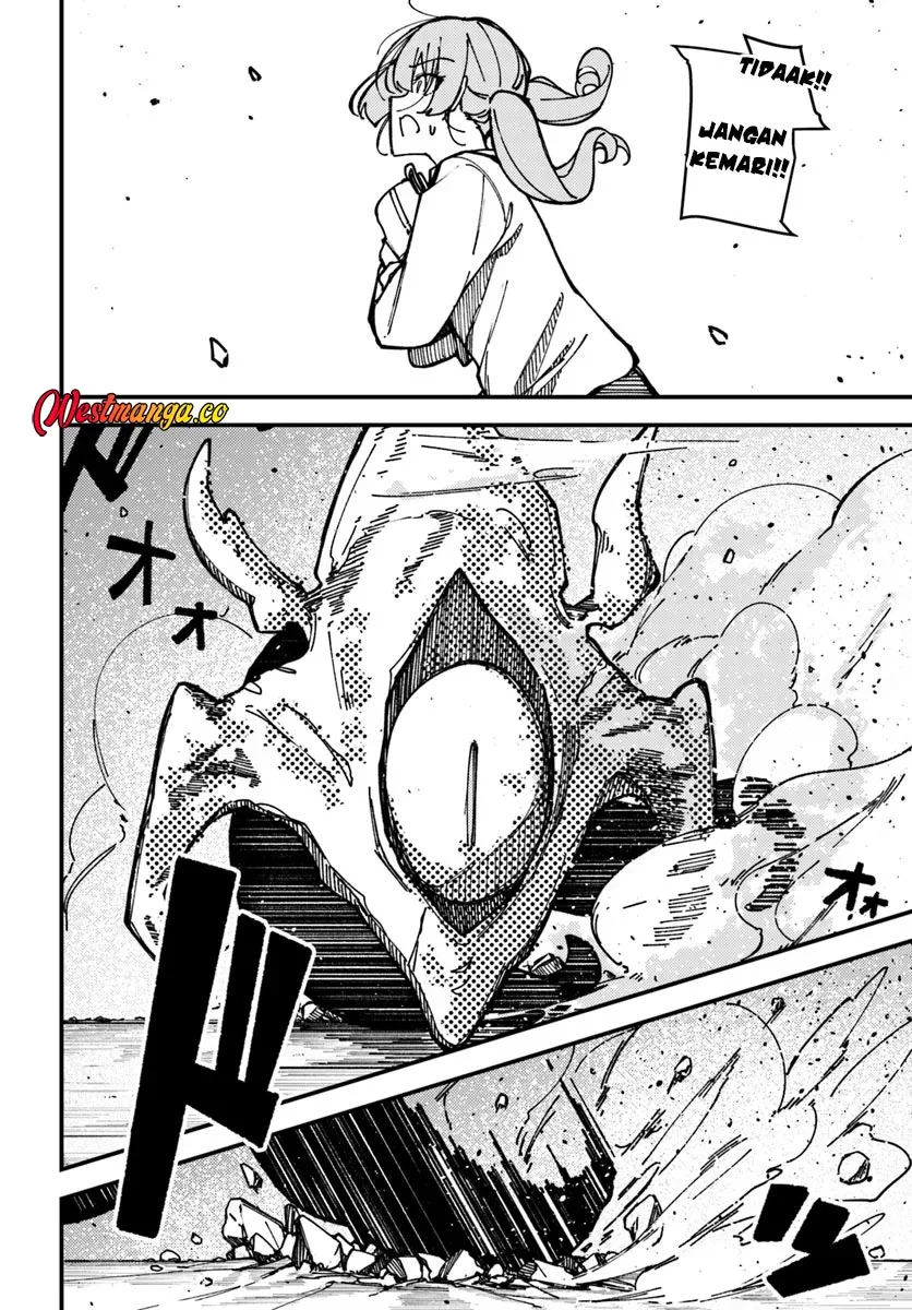 Shikisai no Mahou Chapter 7 - halaman 18