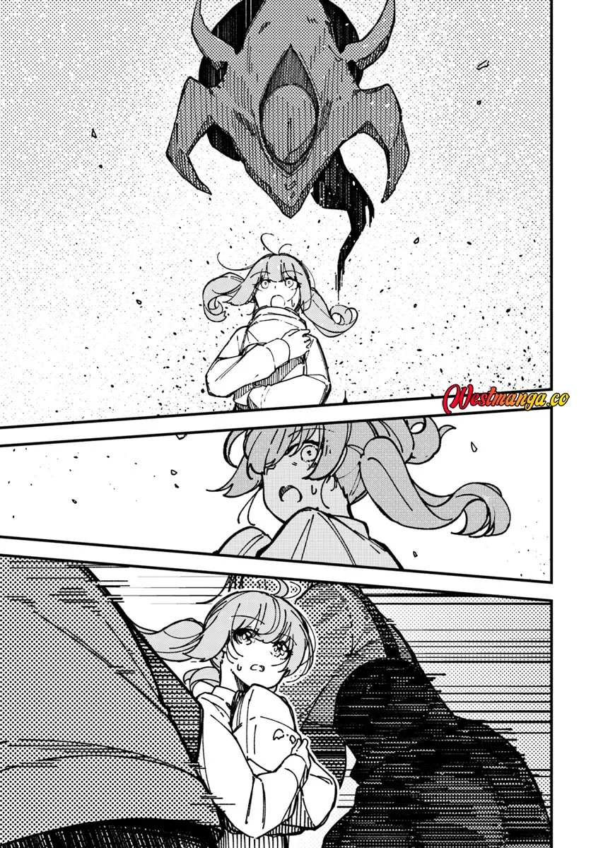 Shikisai no Mahou Chapter 7 - halaman 19