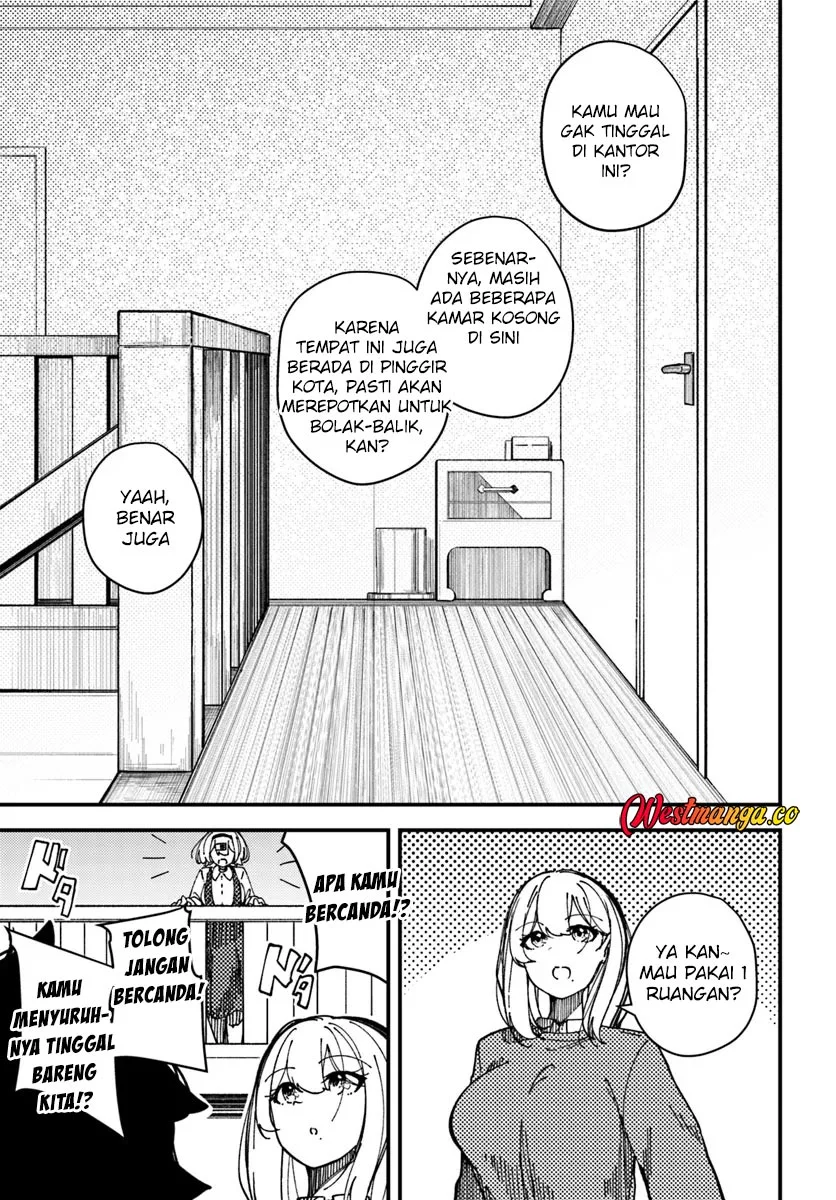 Shikisai no Mahou Chapter 7 - halaman 5