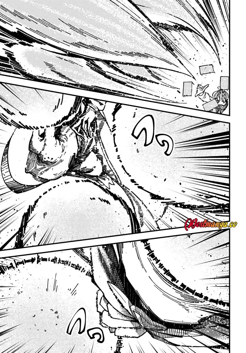 Shikisai no Mahou Chapter 9 - halaman 18