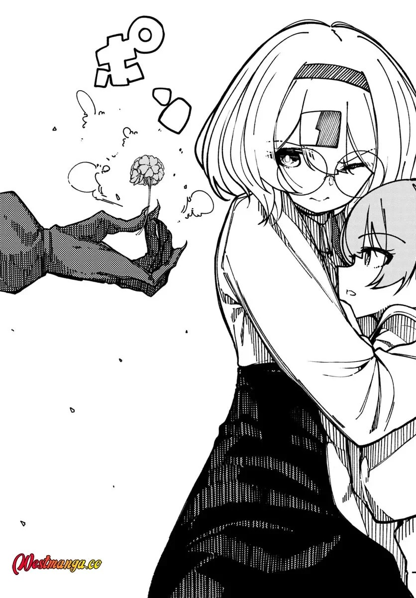 Shikisai no Mahou Chapter 9 - halaman 21