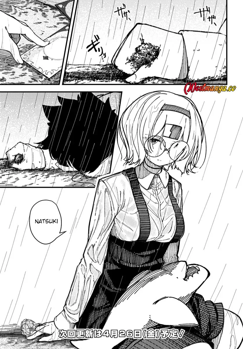 Shikisai no Mahou Chapter 9 - halaman 24