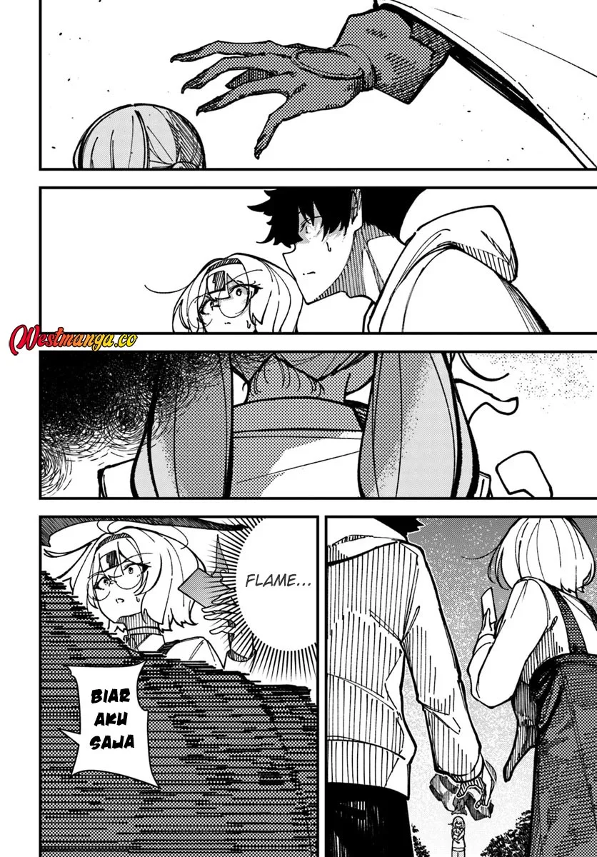 Shikisai no Mahou Chapter 9 - halaman 4