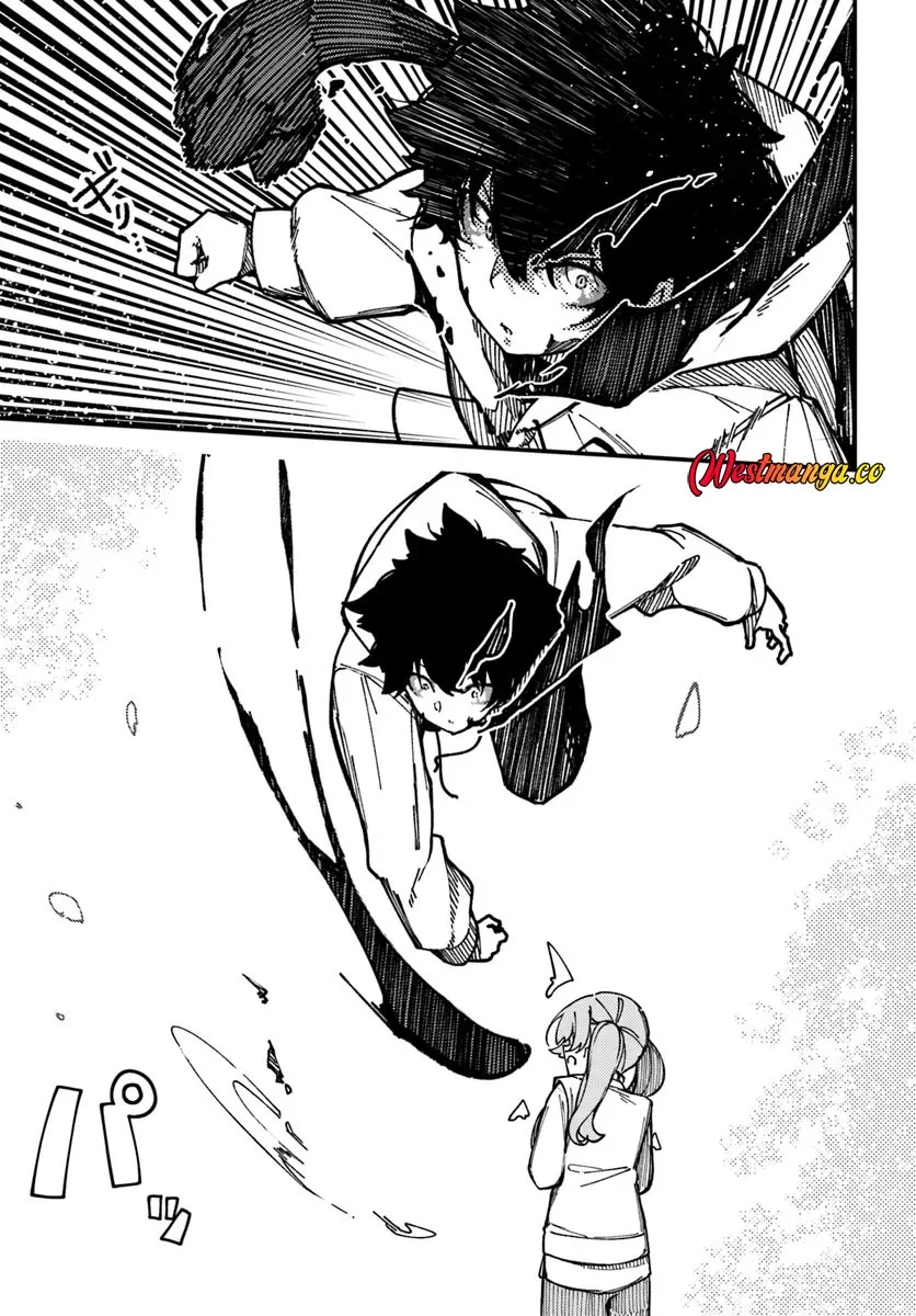 Shikisai no Mahou Chapter 9 - halaman 5