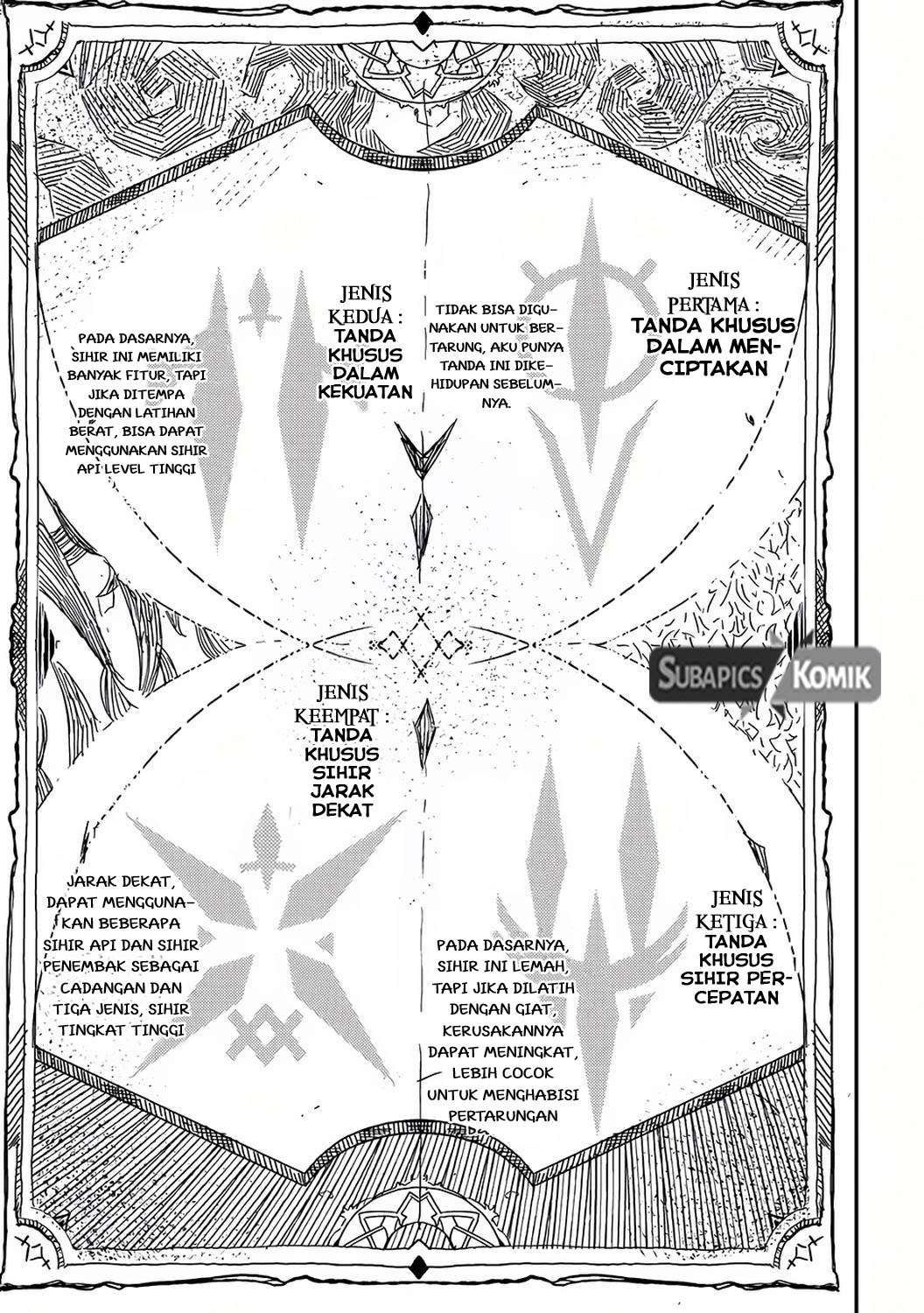 Shikkaku mon no Saikyou Kenja Chapter 1 - halaman 15