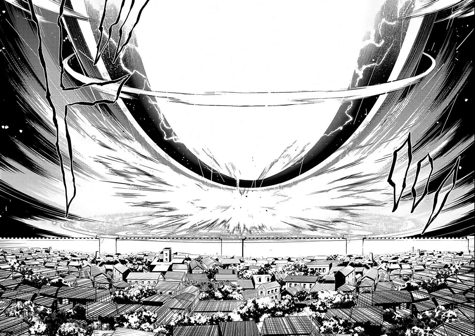 Shikkaku mon no Saikyou Kenja Chapter 11.5 - halaman 15