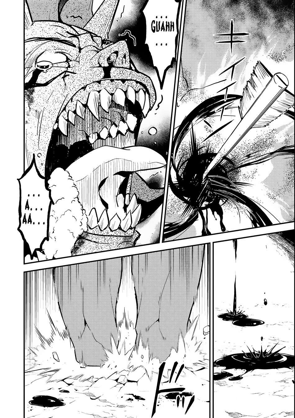 Shikkaku mon no Saikyou Kenja Chapter 14 - halaman 37