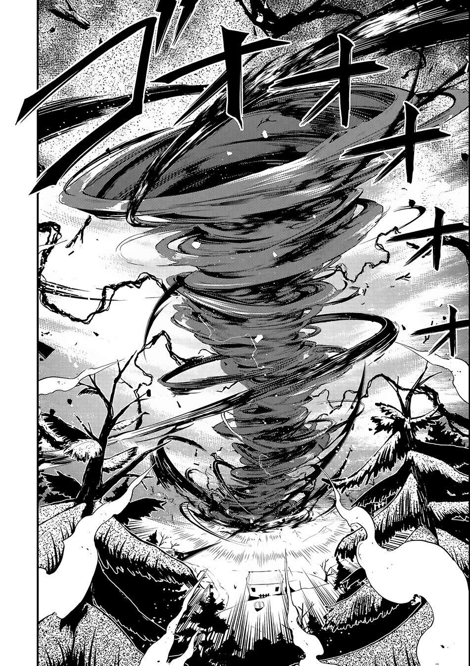Shikkaku mon no Saikyou Kenja Chapter 14 - halaman 50