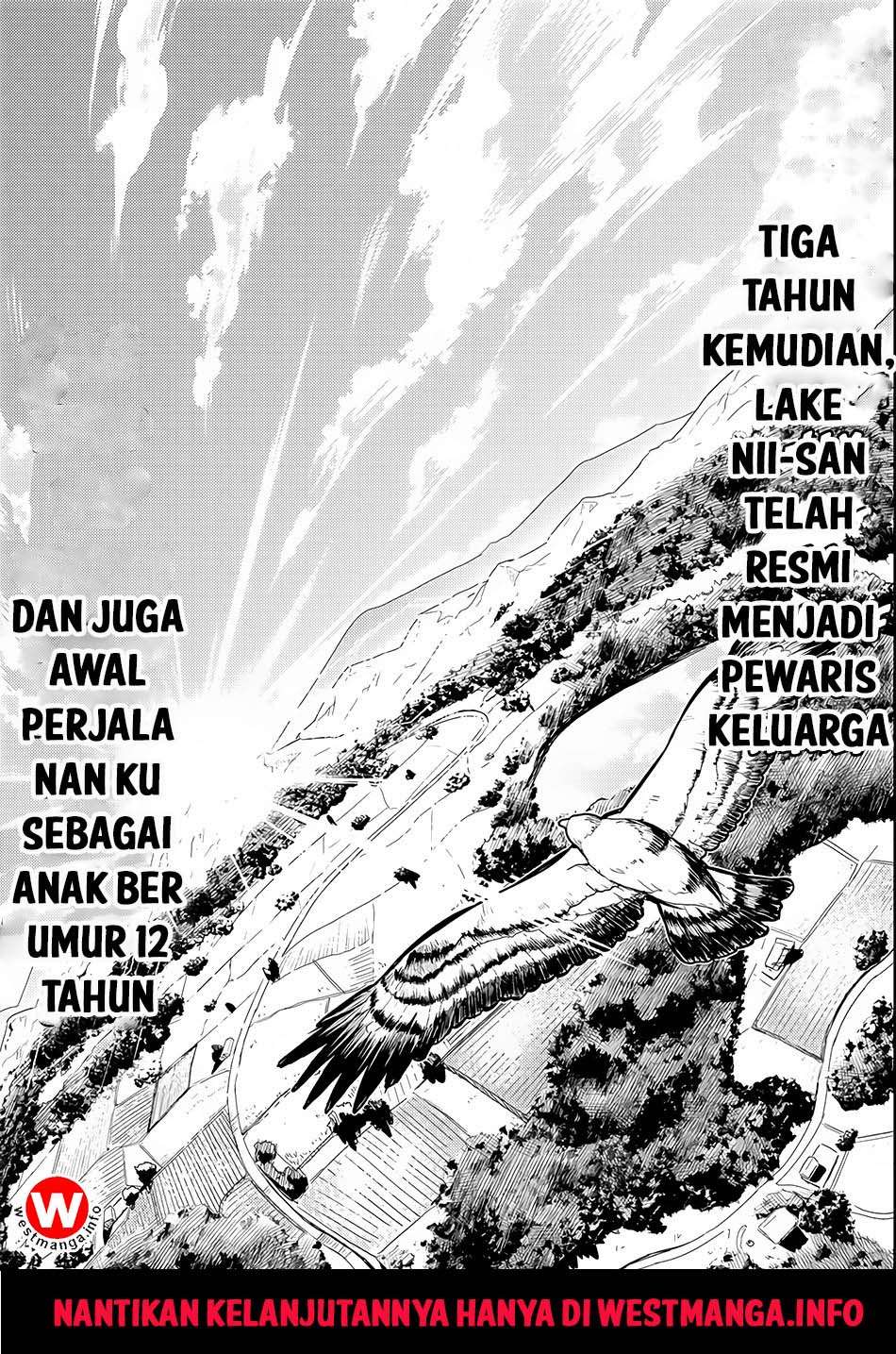 Shikkaku mon no Saikyou Kenja Chapter 2 - halaman 45