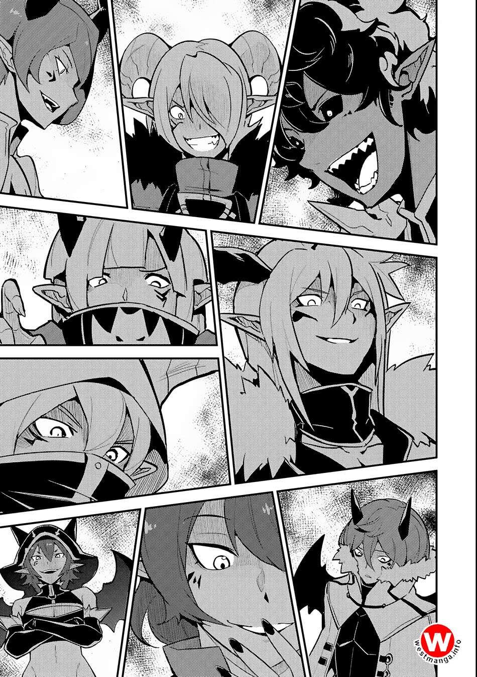 Shikkaku mon no Saikyou Kenja Chapter 20 - halaman 5