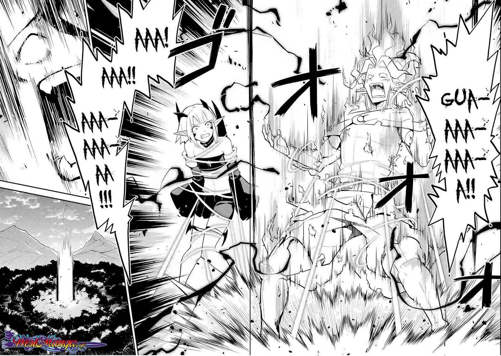 Shikkaku mon no Saikyou Kenja Chapter 21 - halaman 13
