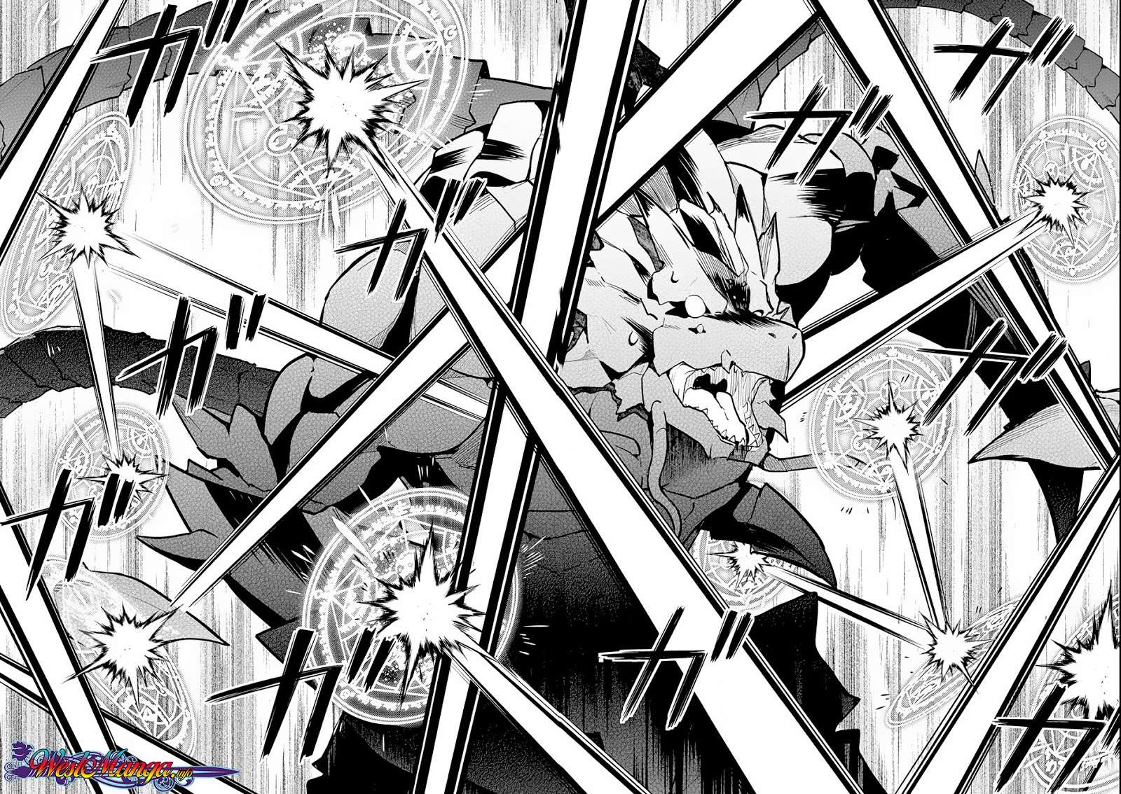 Shikkaku mon no Saikyou Kenja Chapter 22 - halaman 20
