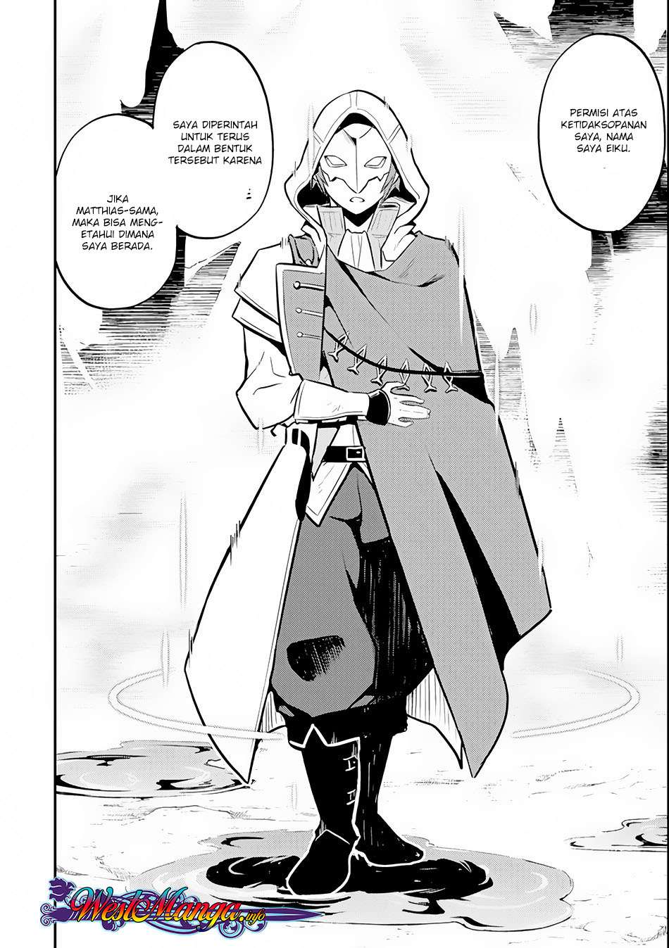 Shikkaku mon no Saikyou Kenja Chapter 26.2 - halaman 10