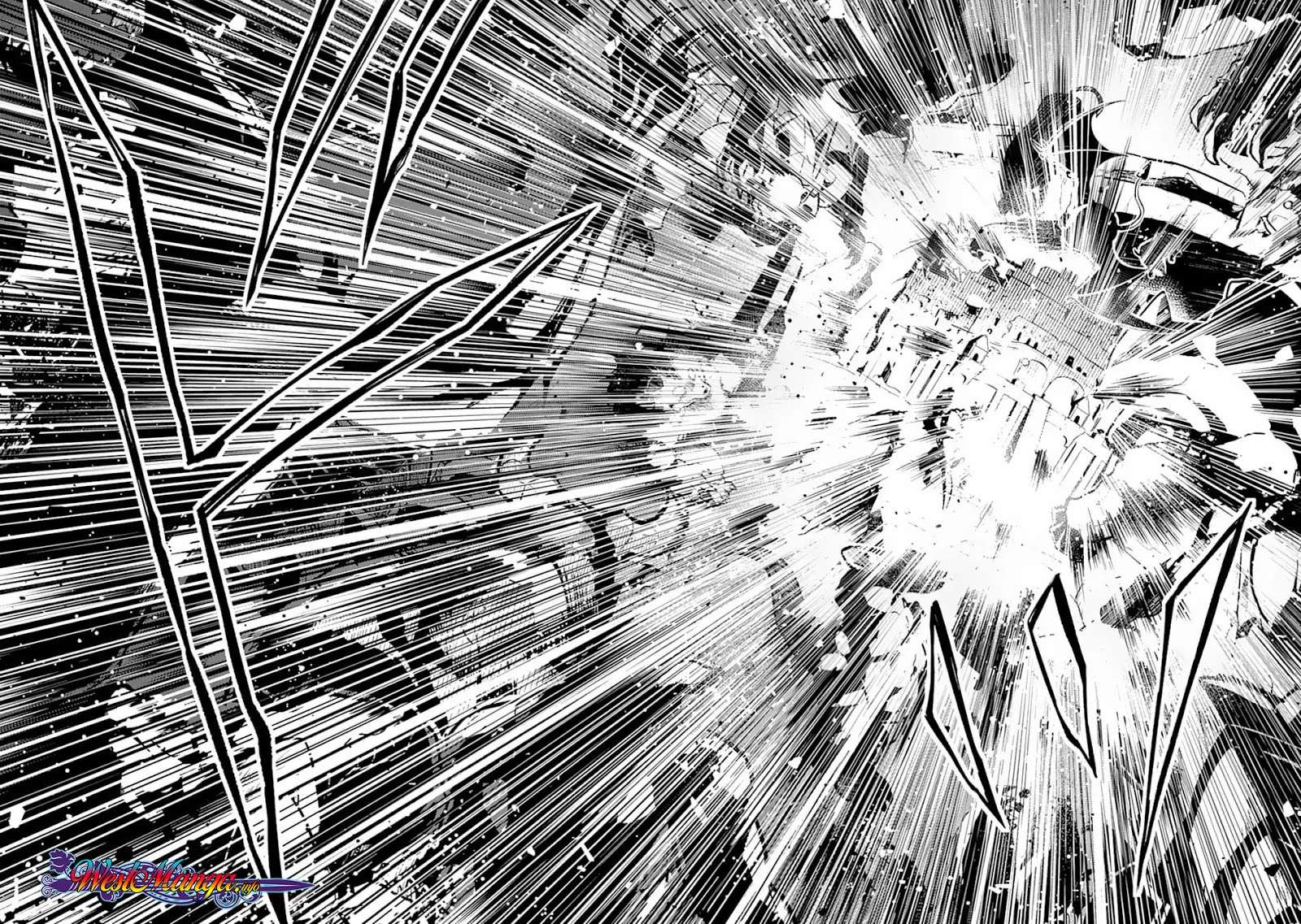 Shikkaku mon no Saikyou Kenja Chapter 28 - halaman 11