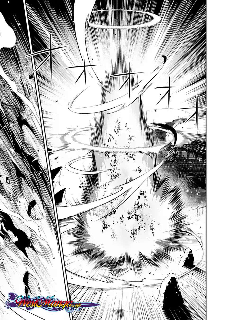 Shikkaku mon no Saikyou Kenja Chapter 28 - halaman 13
