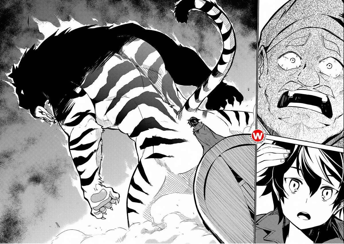 Shikkaku mon no Saikyou Kenja Chapter 3 - halaman 18