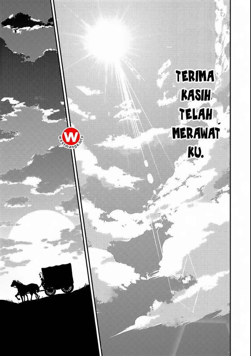 Shikkaku mon no Saikyou Kenja Chapter 3 - halaman 40