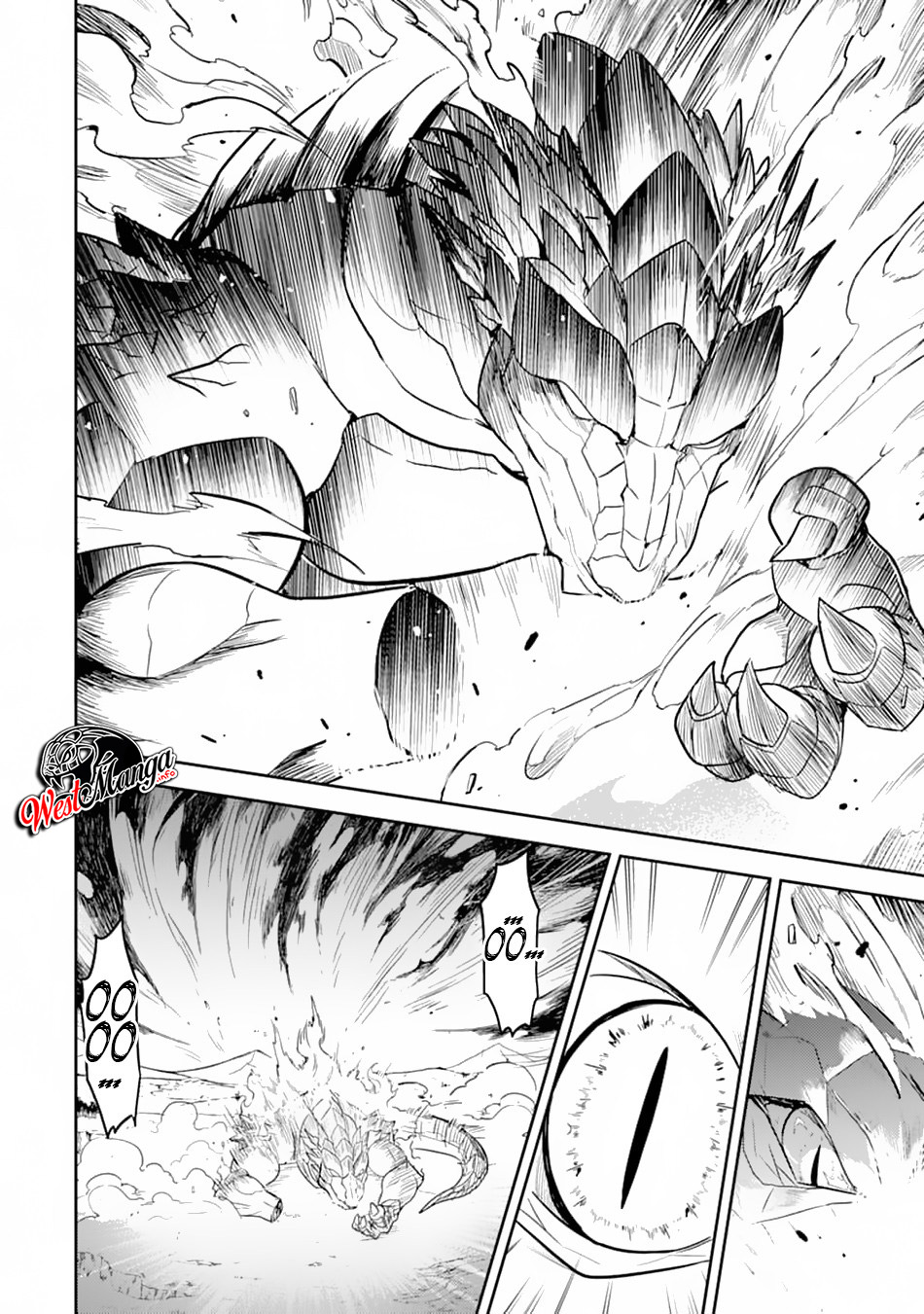 Shikkaku mon no Saikyou Kenja Chapter 33.1 - halaman 28