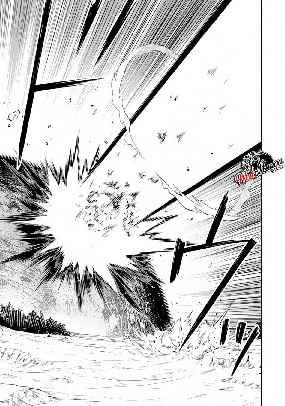 Shikkaku mon no Saikyou Kenja Chapter 33.1 - halaman 9