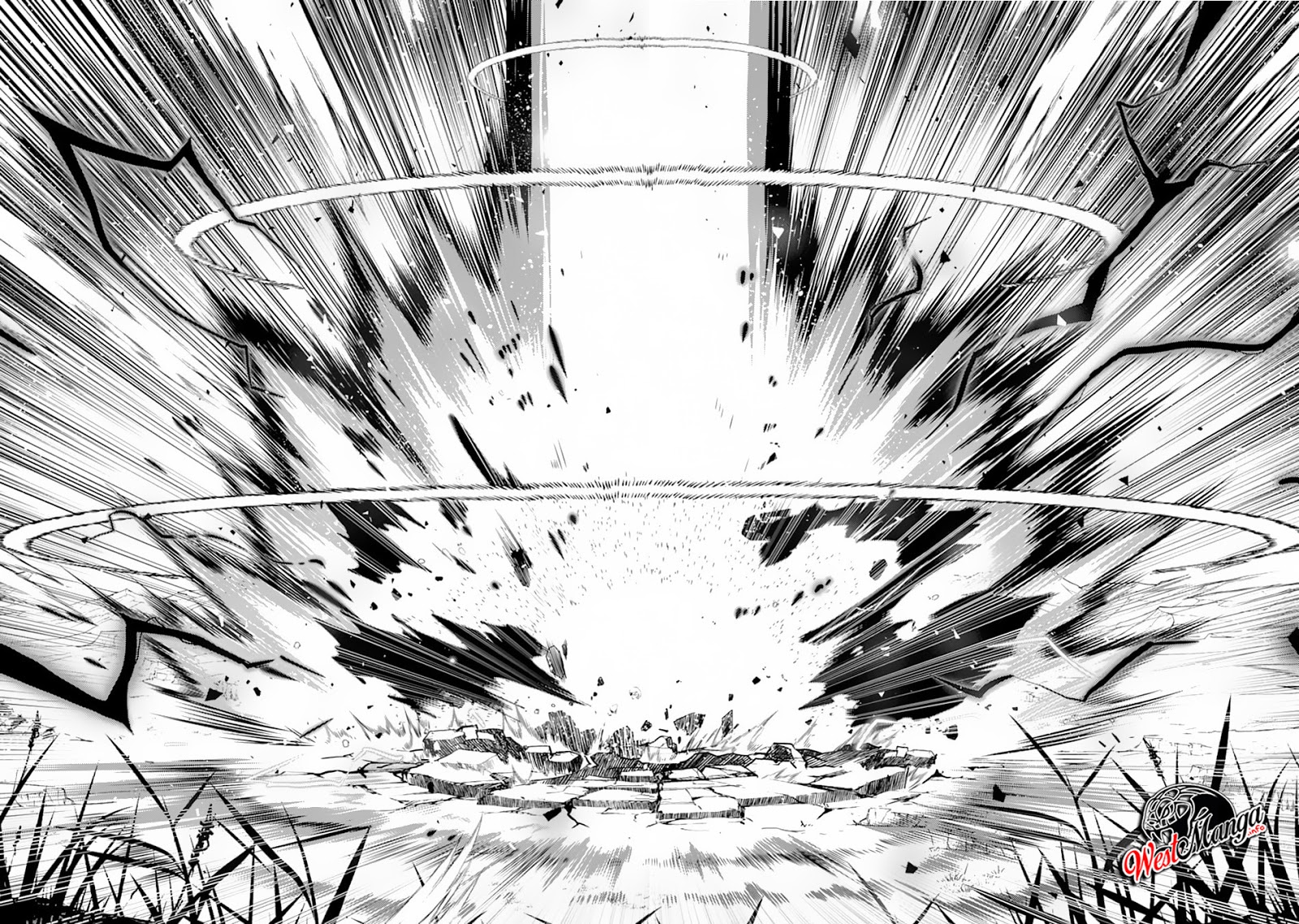 Shikkaku mon no Saikyou Kenja Chapter 33.2 - halaman 7