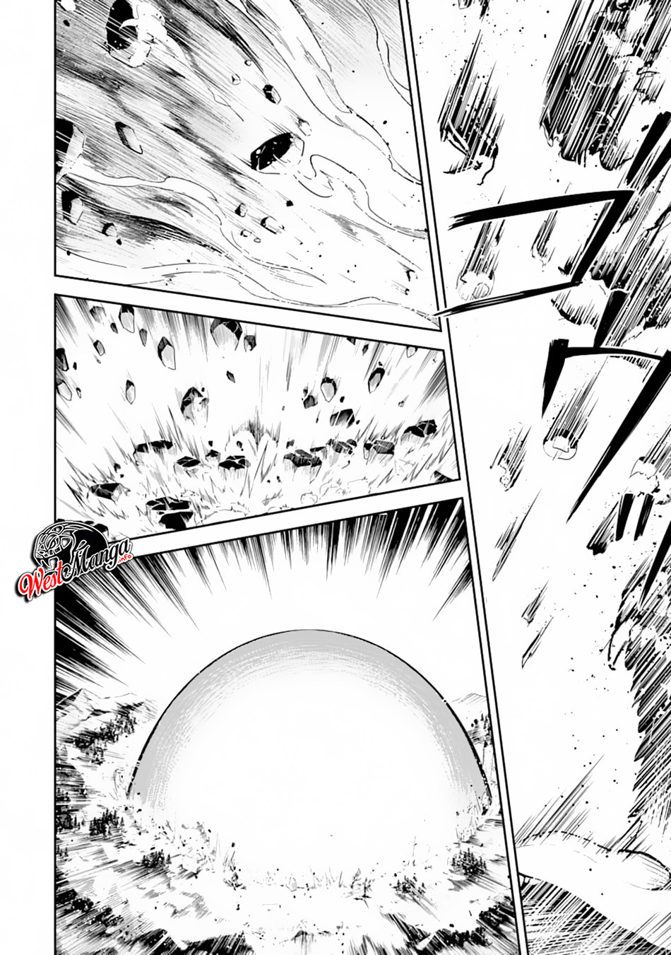 Shikkaku mon no Saikyou Kenja Chapter 33.2 - halaman 8