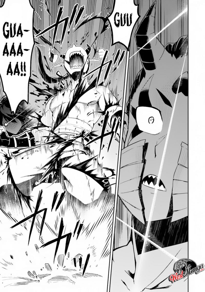 Shikkaku mon no Saikyou Kenja Chapter 36.2 - halaman 15