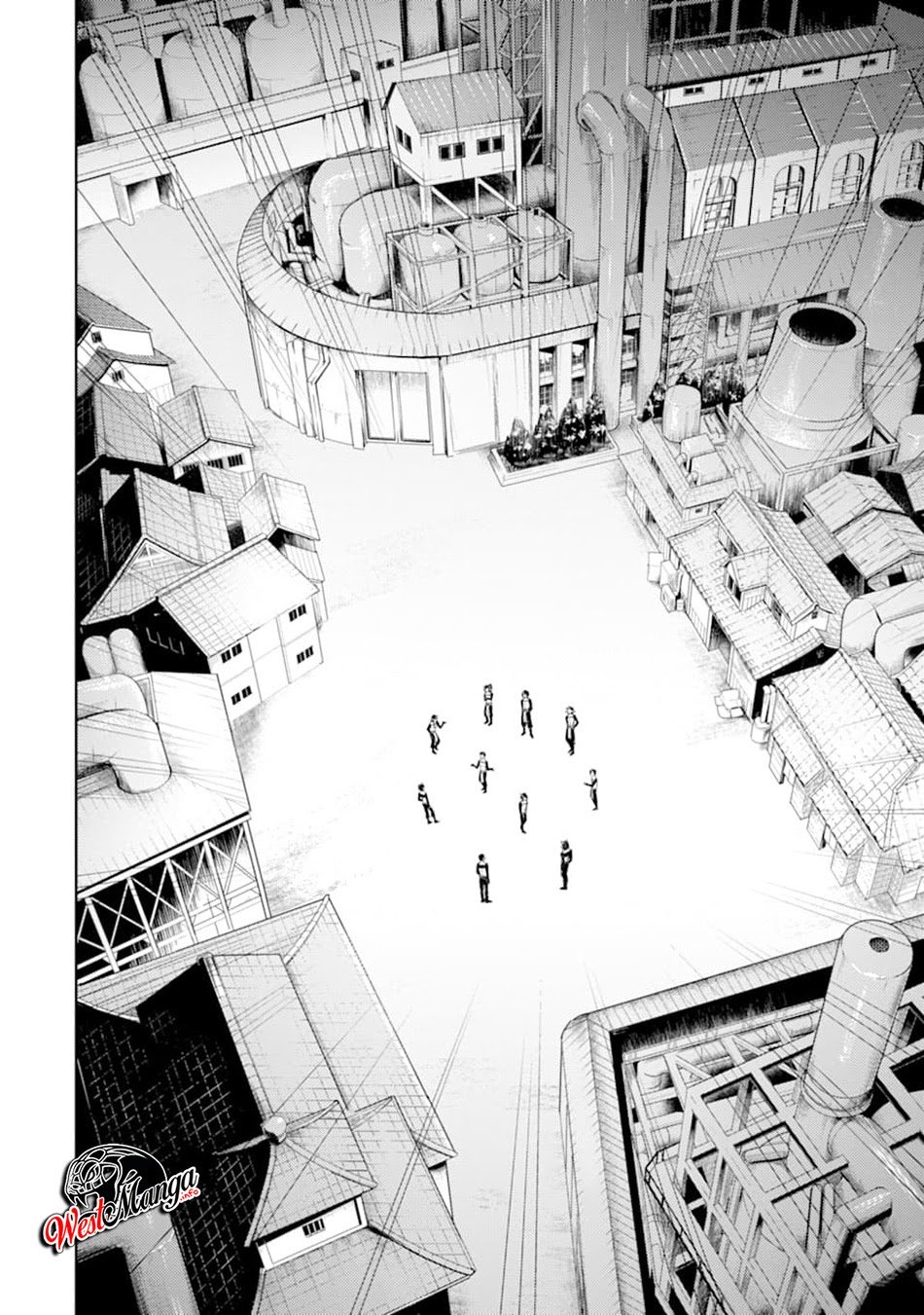 Shikkaku mon no Saikyou Kenja Chapter 37.1 - halaman 13