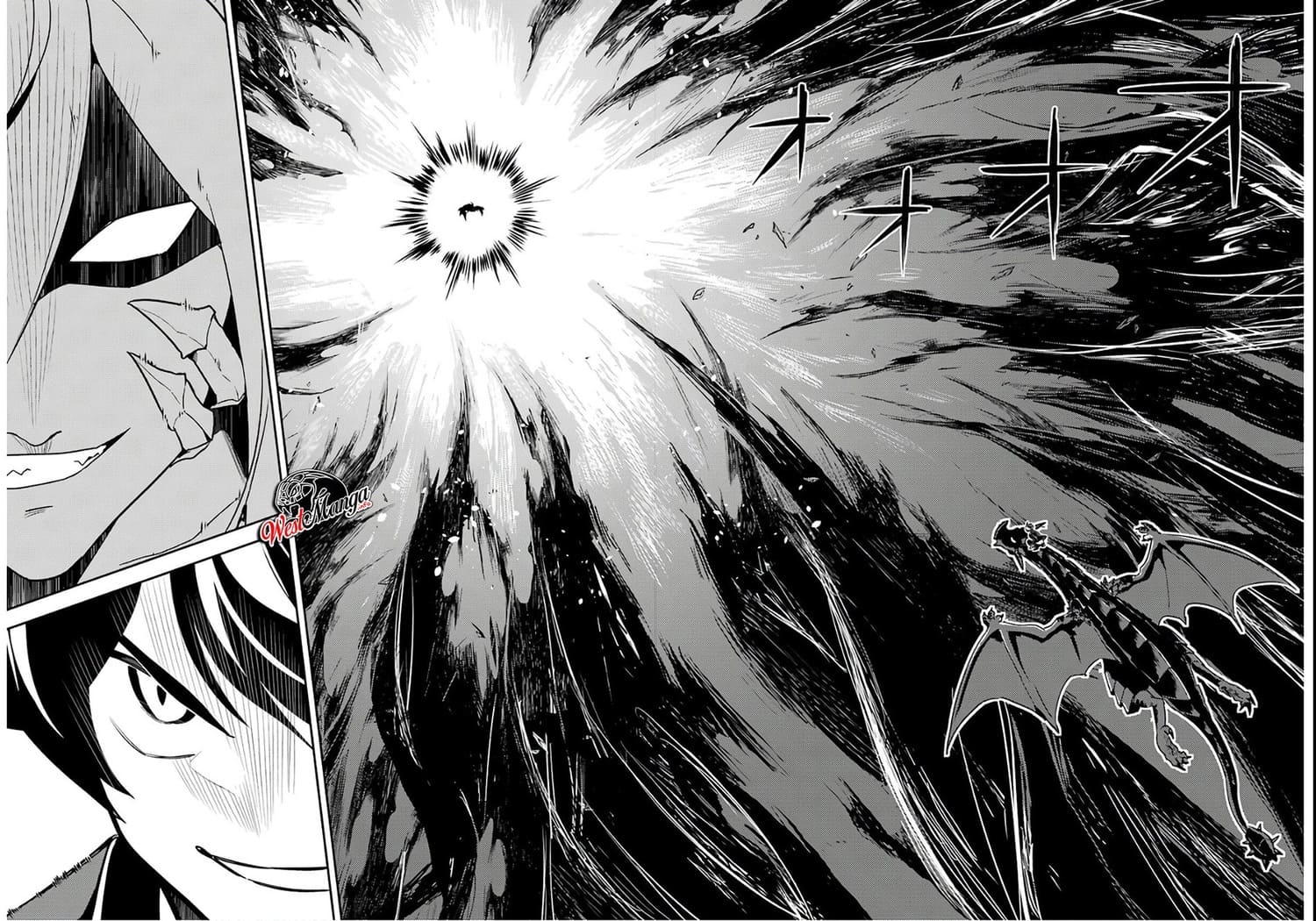 Shikkaku mon no Saikyou Kenja Chapter 38.2 - halaman 24