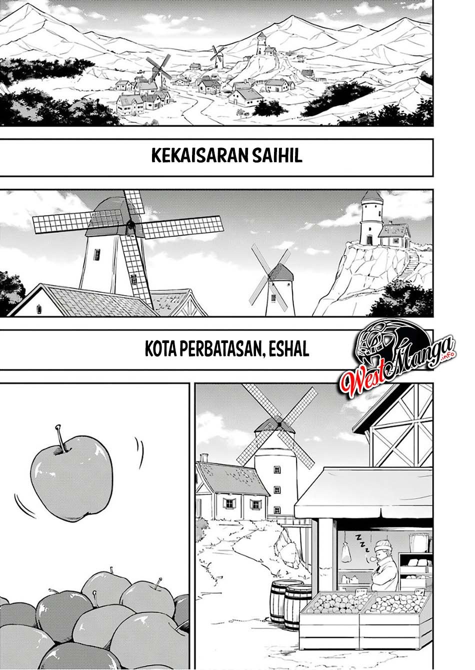 Shikkaku mon no Saikyou Kenja Chapter 41.2 - halaman 13