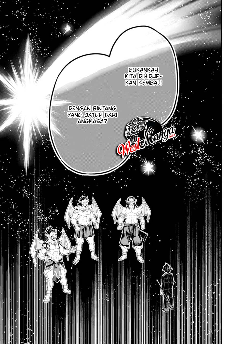 Shikkaku mon no Saikyou Kenja Chapter 42.2 - halaman 21